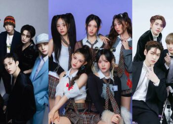 Stray Kids, NewJeans, TXT: best 4th gen Kpop groups. | Twitter