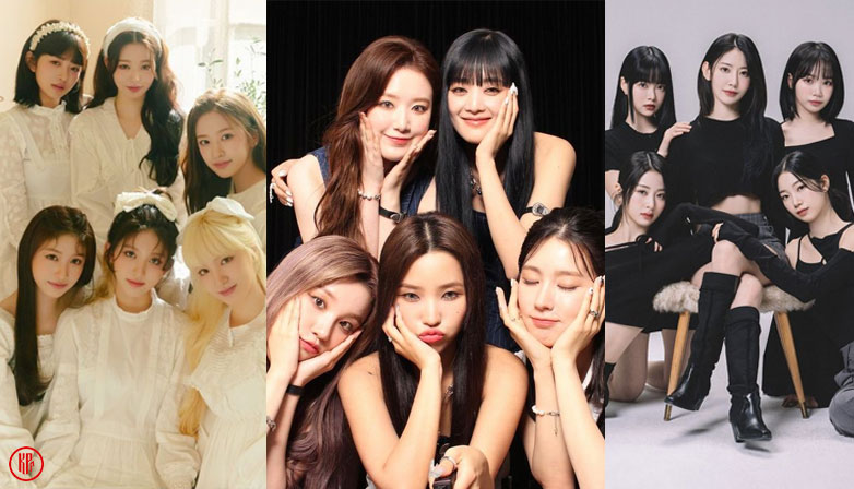 Best fourth generation idols – which ones you love the most? | Twitter