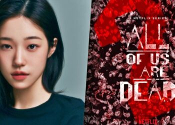 Roh Yoon Seo Courted to Star in the Thrilling Kdrama “All of Us Are Dead” Season 2