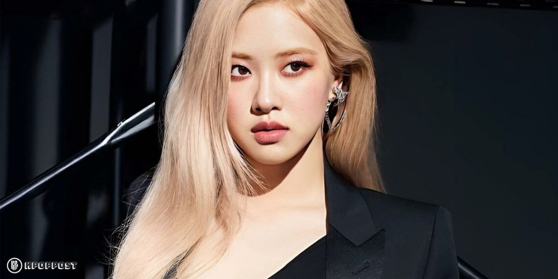 Another BLACKPINK CEO: Rosé to Start a New Company Like the Other Members