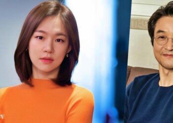 “Minari” Actress Han Ye Ri Joins Han Suk Kyu to Star in New Thriller Korean Drama “The Intimate Traitor”