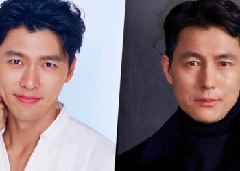 Blockbuster Alert: Jung Woo Sung to Lead New Crime Drama "Made In Korea," Hyun Bin in Talks – Exciting Possible Collaboration!
