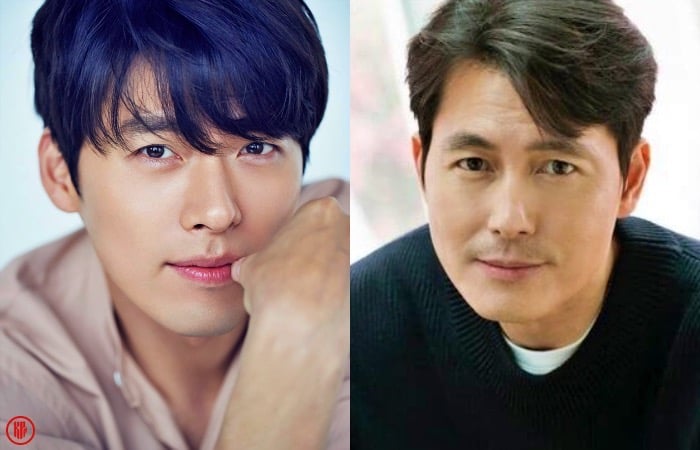 Hyun Bin and Jung Woo Sung Might Team Up for New Crime Drama "Made In Korea"