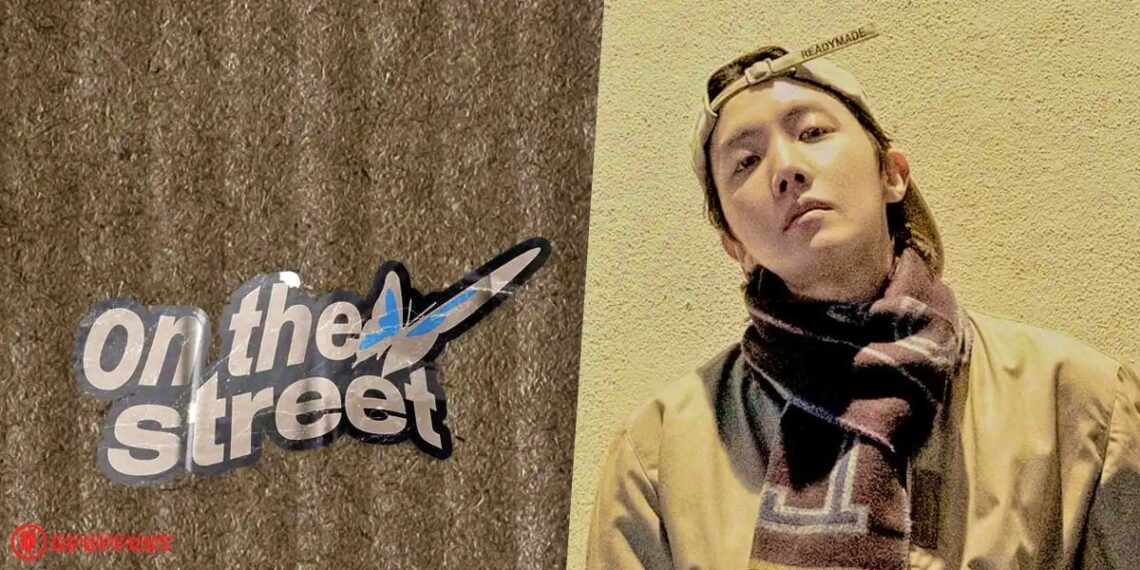 J-Hope’s Special Album “Hope on the Street Vol. 1”: A Fusion of Creativity, Collaborations, and Global Ventures