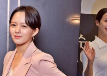 Jung Ji So to Debut as Lead in a New Korean Historical Drama and Reunite with Cho Yeo Jeong in "The Scent of Plum Blossoms"