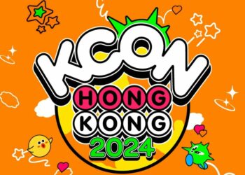KCON HONG KONG artist lineup