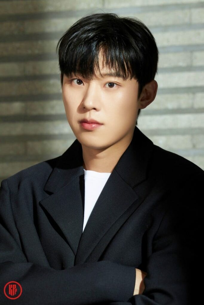 Korean actor Kim Sung Cheol | New