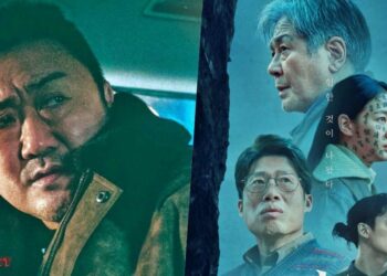 Exciting Lineup of Korean Films to be Screened at the Berlinale 2024