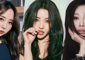 Best 15 Kpop Female Rappers with Unique Voice You Recognize in 2 Seconds!