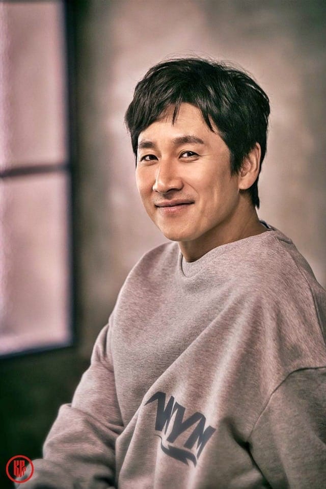 Late Korean actor Lee Sun Kyun | IMDB