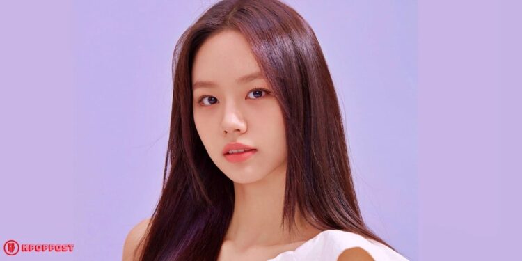 Lee Hyeri in Talks for New Mystery Thriller Drama Based on Webtoon, "Friendly Rivalry"