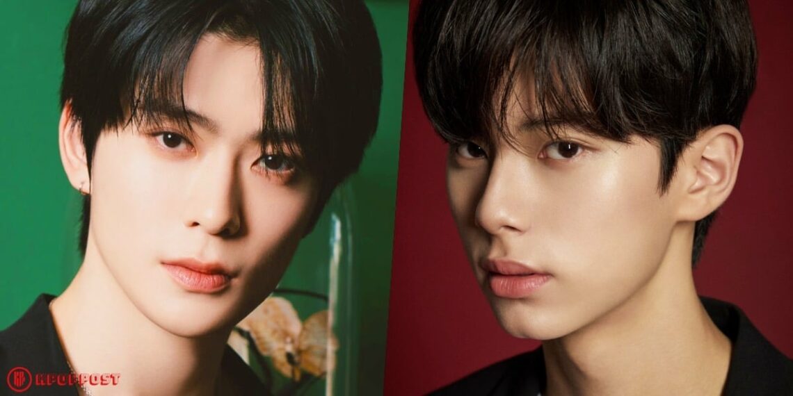 NCT Jeong Jaehyun and Lee Chae Min Courted to Headline New Korean Drama "I Believe in You"