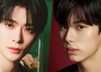NCT Jeong Jaehyun and Lee Chae Min Courted to Headline New Korean Drama "I Believe in You"