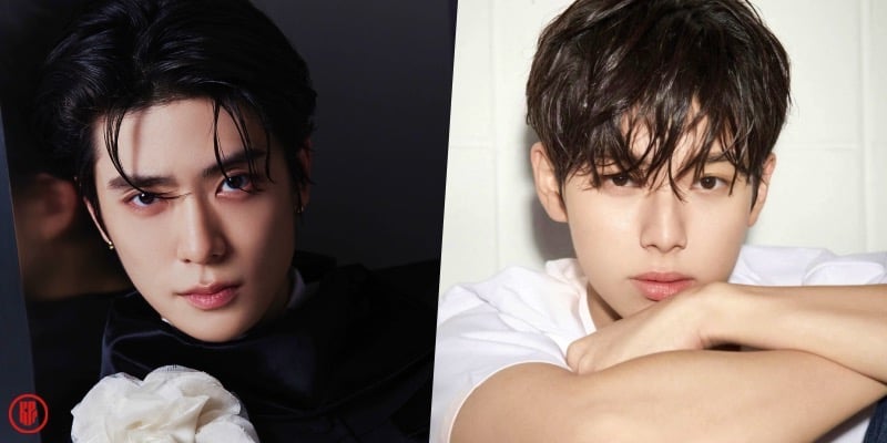 NCT Jeong Jaehyun and Lee Chae Min might team up in new Korean drama | SM Entertainment, Gold Medalist 