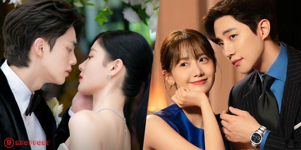 20 Most Popular Korean Dramas on Netflix in 2023: Did They Deserve the Place?