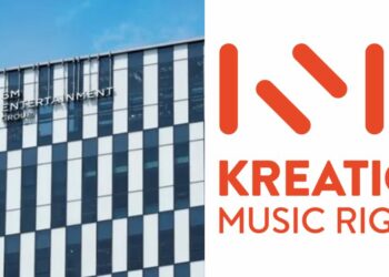 SM Entertainment Recruits Global Producers and Songwriters though Kreation Music Rights