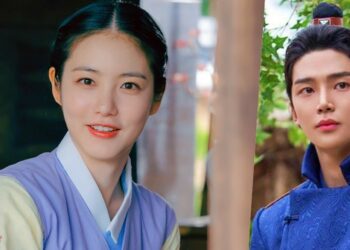 “The Glory” Star Shin Ye Eun in Talks to Headline a New Historical Drama with Rowoon