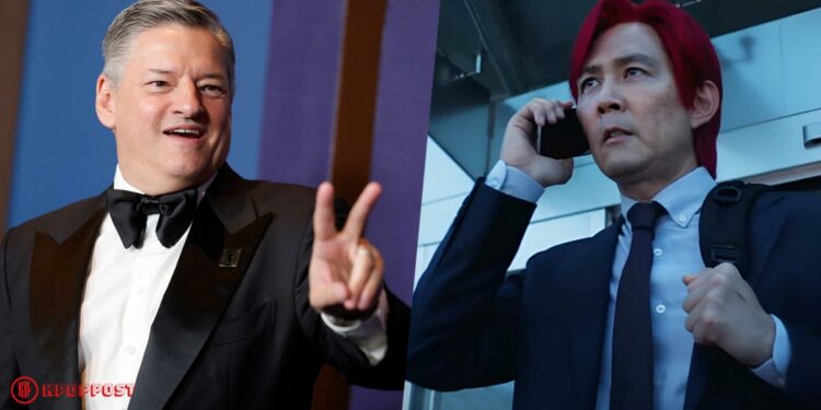 Will “Squid Game” REALLY Hold Casting for American Remake?