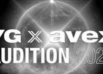 YG Entertainment and avex Collaborate for Joint Kpop Global Audition 2024 | YG Ent. official website