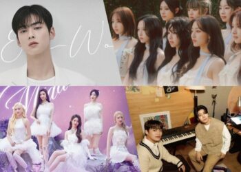 February 2024 Kpop Comeback and Debut Complete Schedule