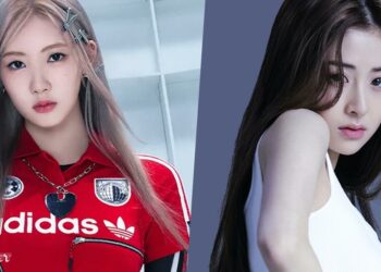 10+ Tallest Female Rookie Kpop Idols Redefining Beauty with Their Heights – Who’s Your Favorite?