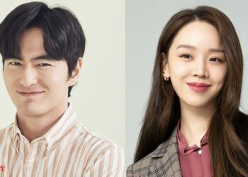 Lee Jin Wook to Fall for Shin Hye Sun Despite Multiple Personality Disorder?