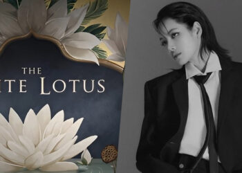 BLACKPINK Lisa. | Source: LLOUD