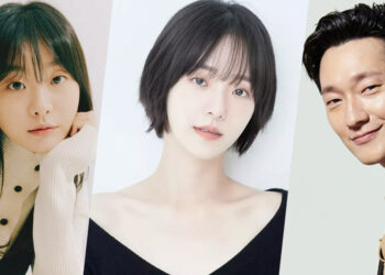 Park Gyu Young to Join Kim Da Mi and Son Suk Ku in “Nine Puzzle”