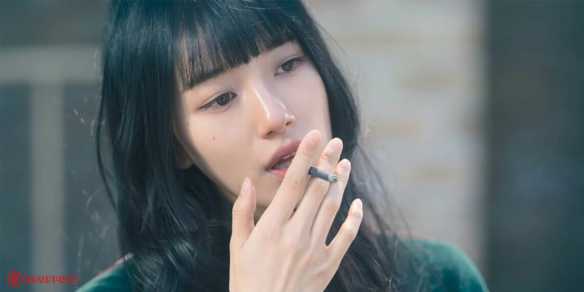 Bans for Smoking Scenes in Korean Drama: Is it REALLY Necessary?
