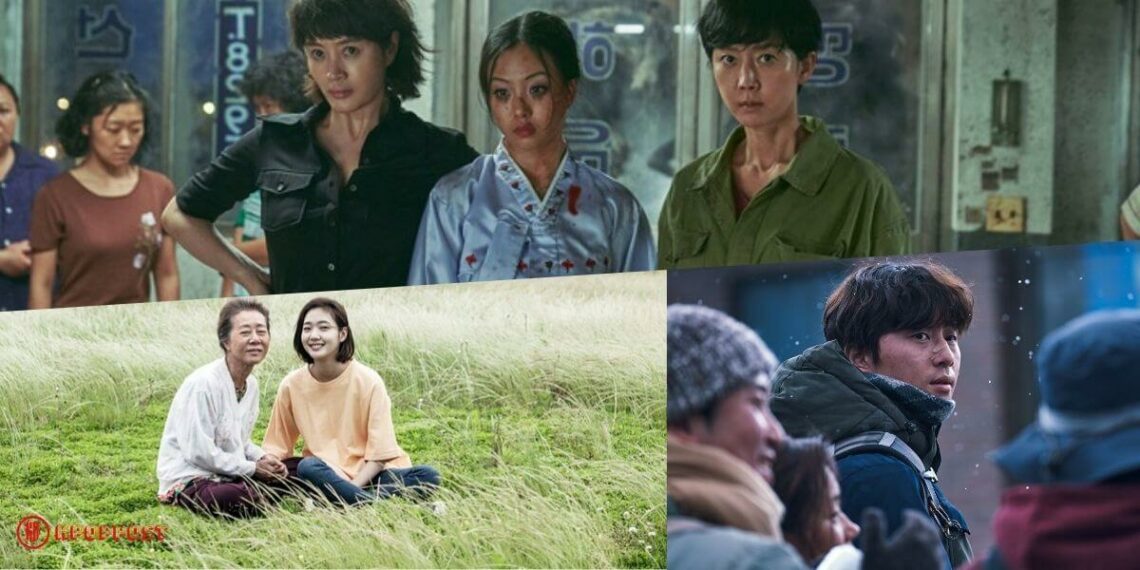Celebrate February Festivities with tvN Movies: Thrilling Dramas, Lunar New Year Joy, and More