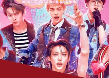 uh2bt kpop party nights in your party