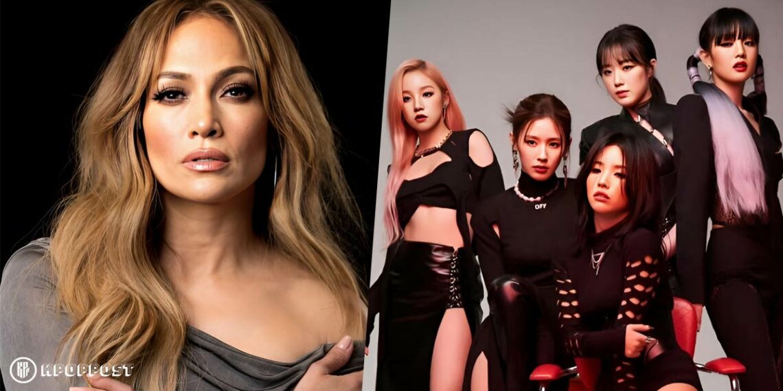 (G)I-DLE and Jennifer Lopez Collaboration: Is It REAL and When’s the Release Date?