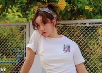 Girl's Day Lee Hyeri Shines in 'DAZED' Pictorial and Ventures in Two Exciting New Movies This Year