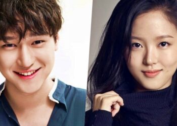 The Highly Anticipated Premiere of the New Korean Drama "No Secrets," Starring Go Kyung Pyo and Kang Han Na, Revealed!