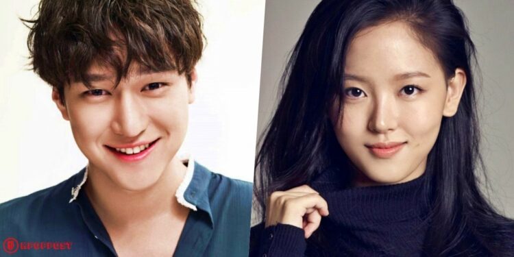 The Highly Anticipated Premiere of the New Korean Drama "No Secrets," Starring Go Kyung Pyo and Kang Han Na, Revealed!