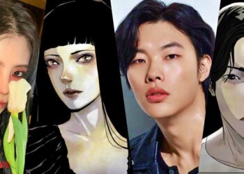 Captivating Twist of Art and Darkness: Ryu Jun Yeol and Han So Hee May Be Entangled in New Webtoon Adaptation "Delusion"