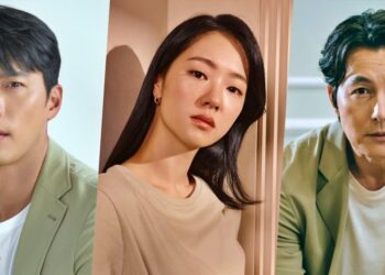 Actress Jeon Yeo Been Joins Hyun Bin In Talks for New Korean Drama “Made In Korea” Starring Jung Woo Sung