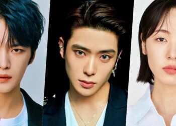 NCT 127's Jaehyun Joins Kim Jaejoong and Kong Seong Ha in New Occult Thriller Movie "Shrine"