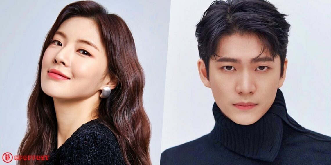 Love Blossoms Amidst Chaos: Kang Tae Oh and Lee Sun Bin in New Rom-Com Korean Drama