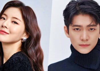 Love Blossoms Amidst Chaos: Kang Tae Oh and Lee Sun Bin in New Rom-Com Korean Drama