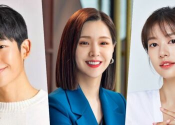 A Tale of Friendship and Love: Kim Ji Eun, Jung Hae In, and Jung So Min On Board for New Rom-Com Drama “Mom’s Friend’s Son”