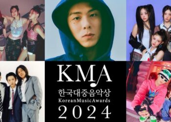 Celebrating Excellence: The Korean Music Awards 2024 Winners Unveiled