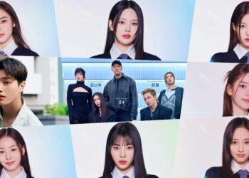 Unveiling “I-LAND 2: N/a”: From Producers to Contestants - All You Need to Know!