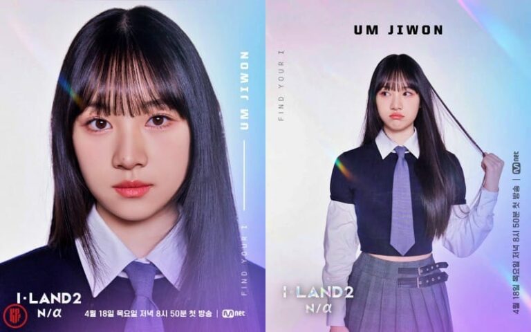 Unveiling “I-LAND 2: N/a” on Mnet: From Producers to Contestants - All