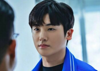 Park Hyung Sik to Show a Powerful Transformation in a Thrilling New Noir Melodrama Series "Desperado"