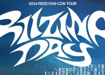 RIIZING DAY: Kpop Group RIIZE to Kick Off 2024 Global Fan Concert Tour in Seoul