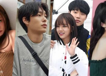 Ryu Jun Yeol and Hyeri Drama Escalating with JAW-DROPPING Update + Greenpeace Taking Action!