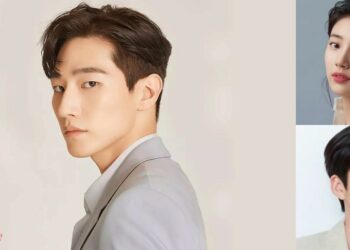 Steve Noh Sang Hyun of “Pachinko” Courted to Star in New Korean Drama “Everything Will Come True” Starring Kim Woo Bin and Bae Suzy