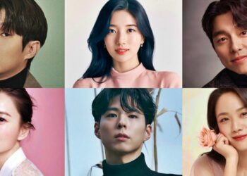 Star Power Unleashed: “Wonderland” New Korean Movie with A-List Actors to Premiere in June!