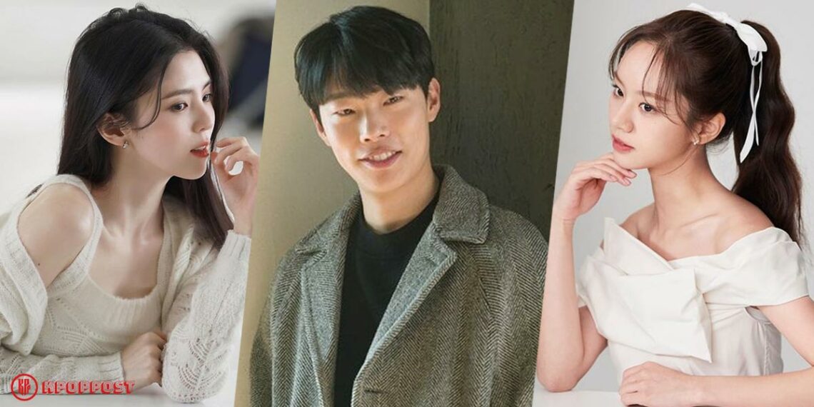 Han So Hee Repeatedly Apologize + Hyeri Faces Hate Comments: Meanwhile Ryu Jun Yeol?